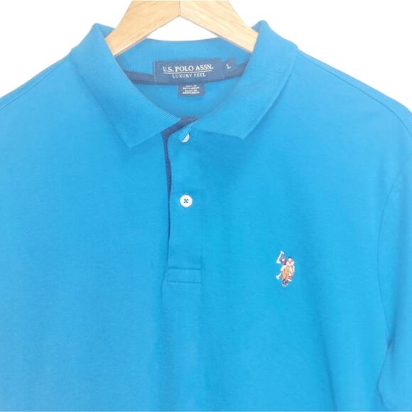 U.S POLO Assin. Ralph Lauren Large - Picture 2 of 3